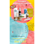 Package B - Complete Skin Health Set (Super worthy set)