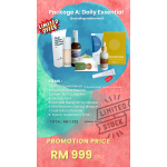 Package A - Daily Essential (Super Sales)