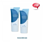 Twin packs Aqua Poreless Essence (C)