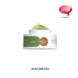 .Avocado Replenishing Masque - 80g (C) 