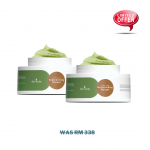 Twin packs 80 gram Avocado replenishing Masque 